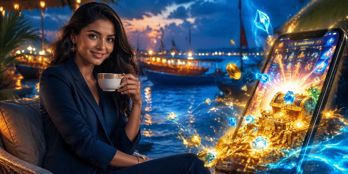 বরিশাল স্লট গেম ঈদ স্পেশাল অফার
