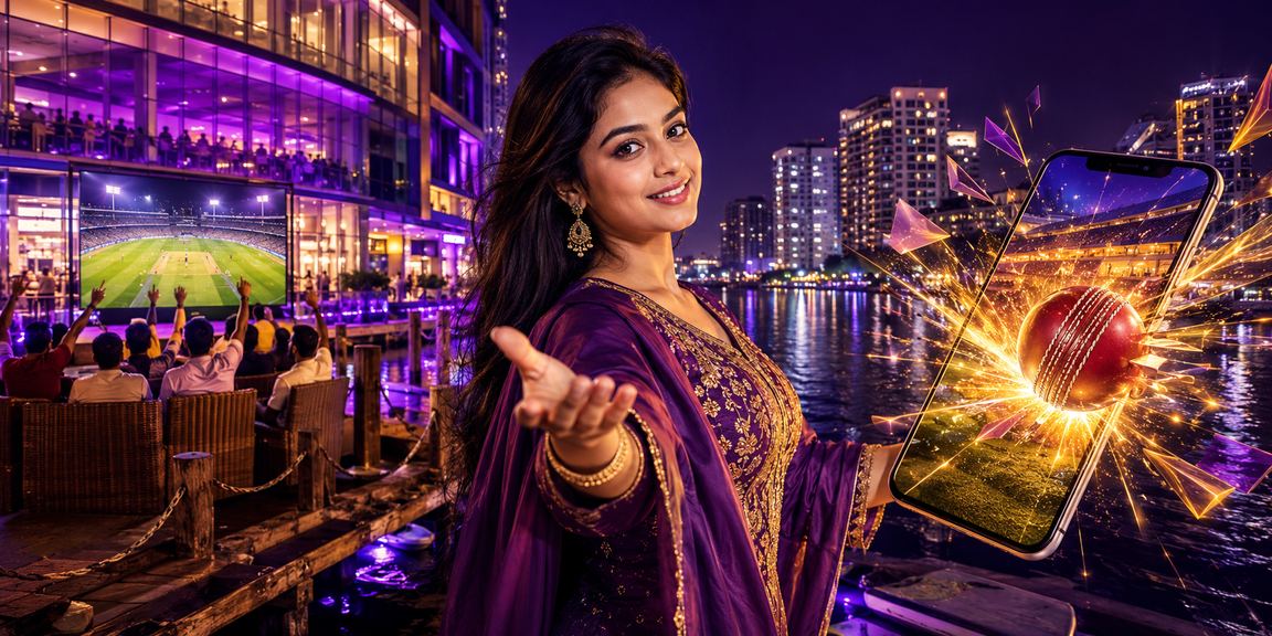 ঢাকা ক্রিকেট বেটিং মোবাইল থেকে খেলুন