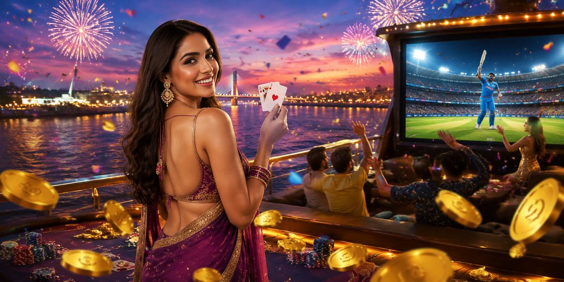 খুলনার ক্রিকেট বেটিং মডেল ছবি