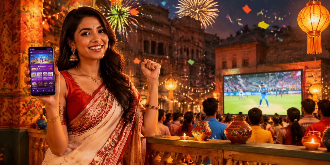 রাজশাহী ক্রিকেট বেটিং উৎসব