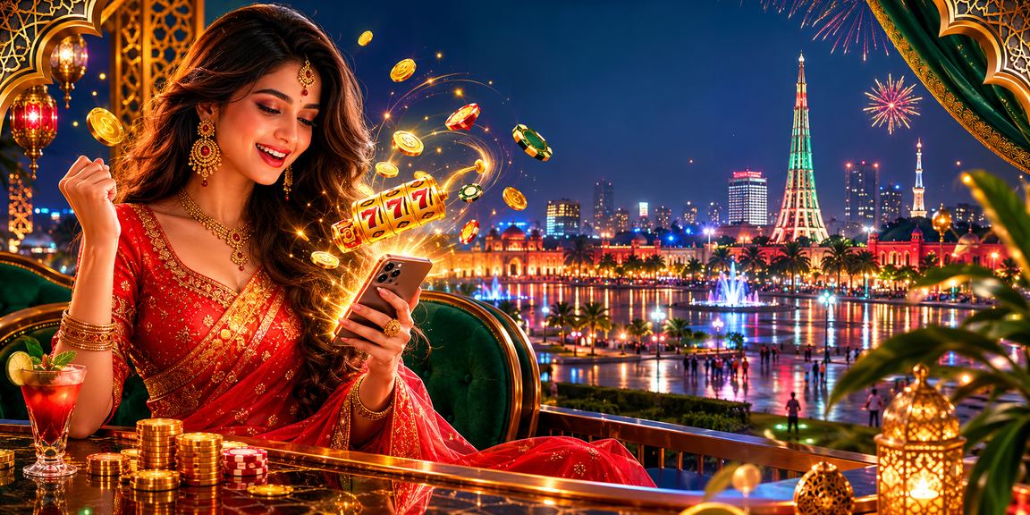 রংপুর স্লট গেমস