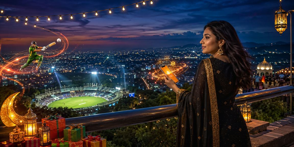 সিলেট ক্রিকেট বেটিং উৎসব